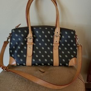 Dooney and Bourke
